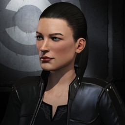 Jul Rex portrait