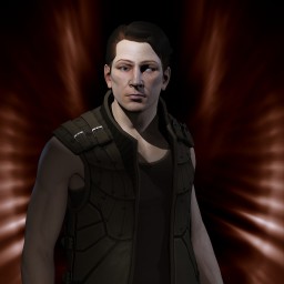 Carson Druss Vardus portrait