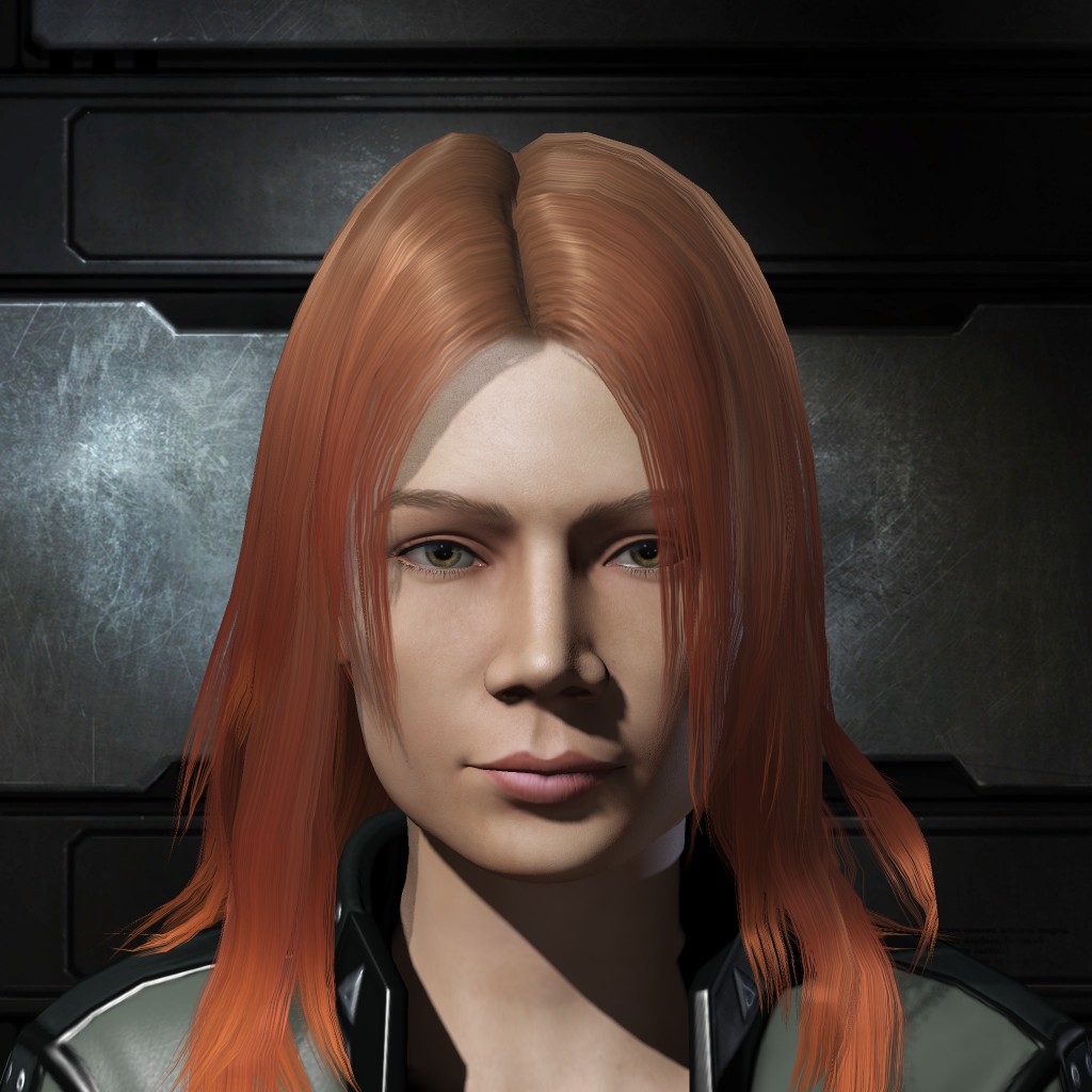 Claudia Secunda
