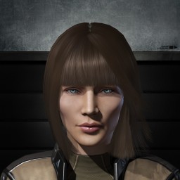 Todie Estemaire portrait