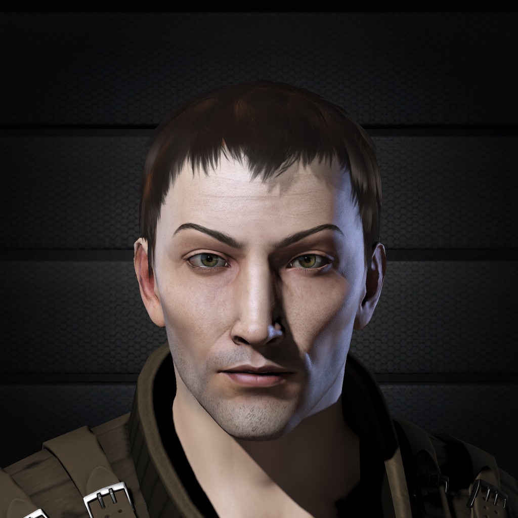 mongol thurston