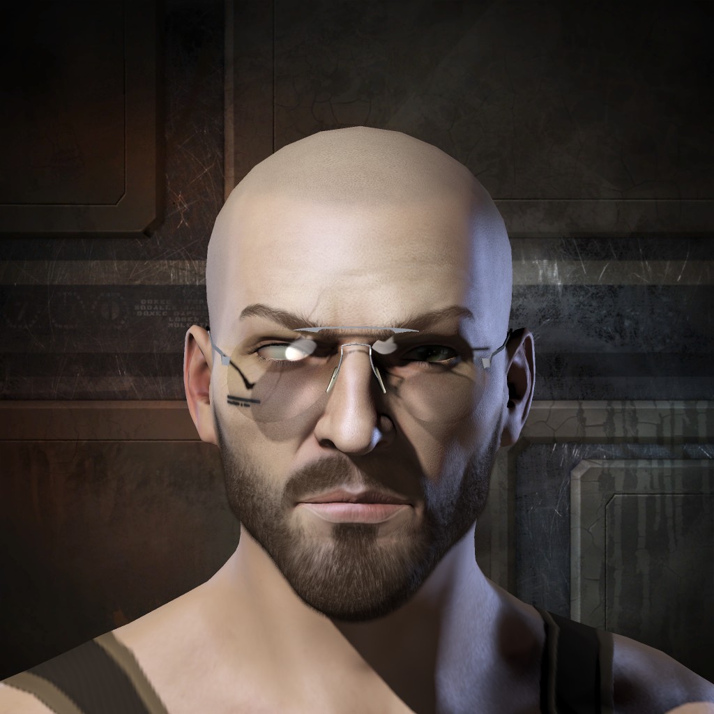 Max Jotunheim
