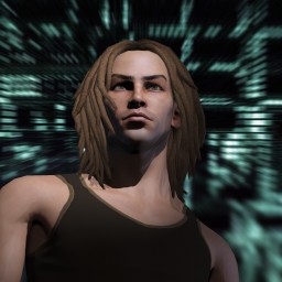 dyh V portrait