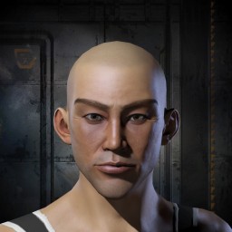 MikeChong portrait