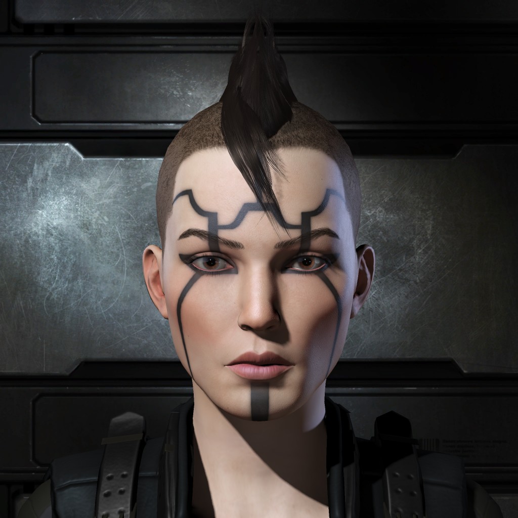Sytha Dawn
