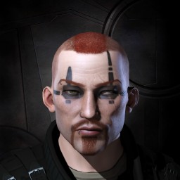 Caemyll O'Meussac portrait