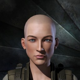 Blart Smegfast portrait