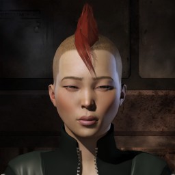 Arsdar Elarik portrait