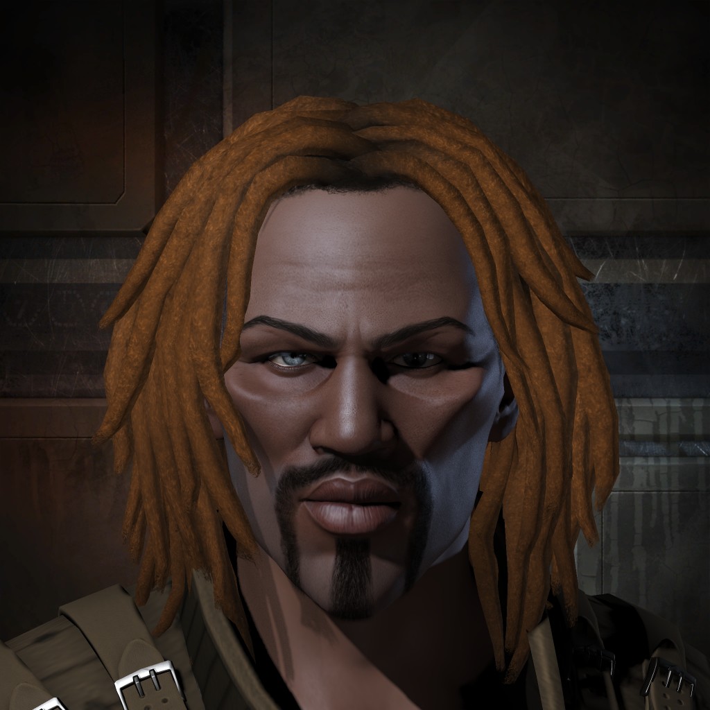Mr Slungus