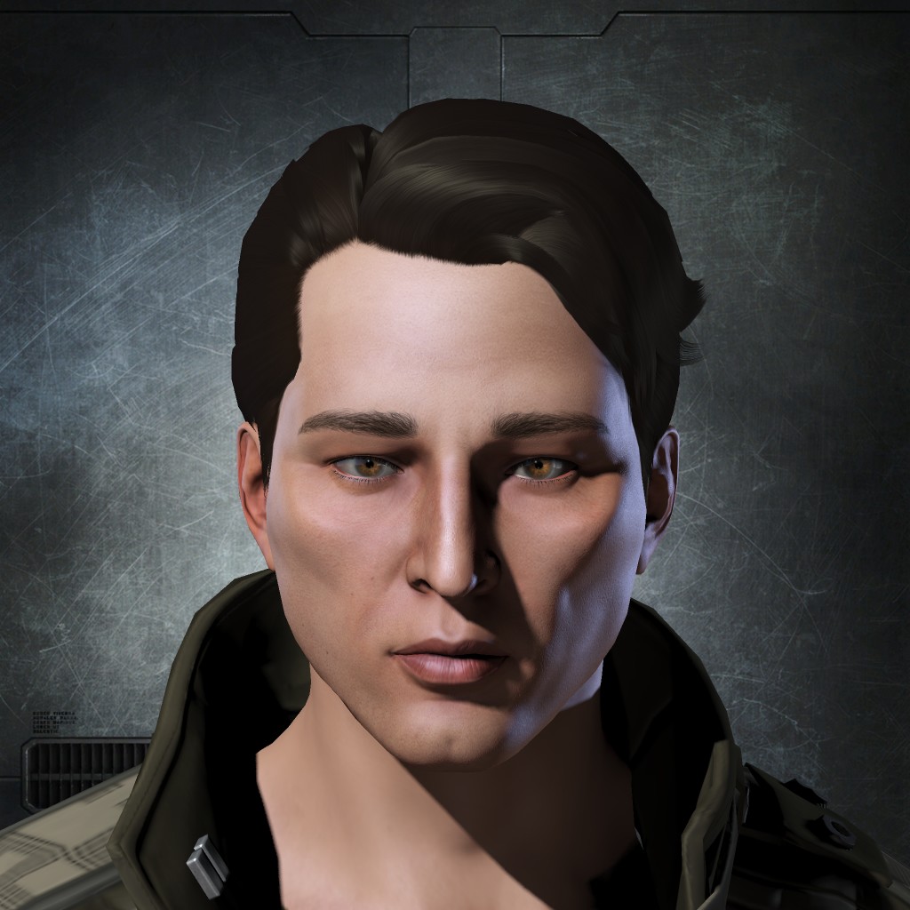 JohnWebb