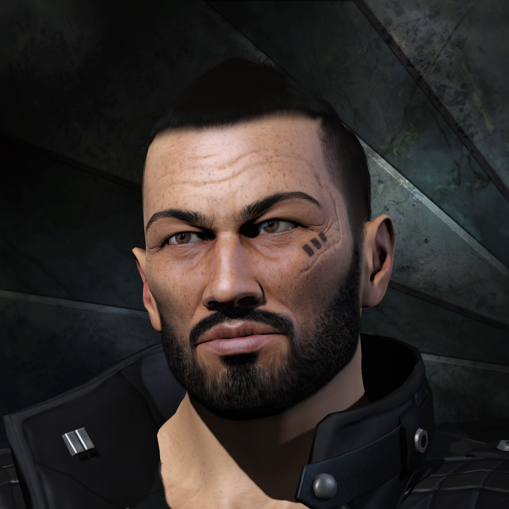 Ren Rhoivas