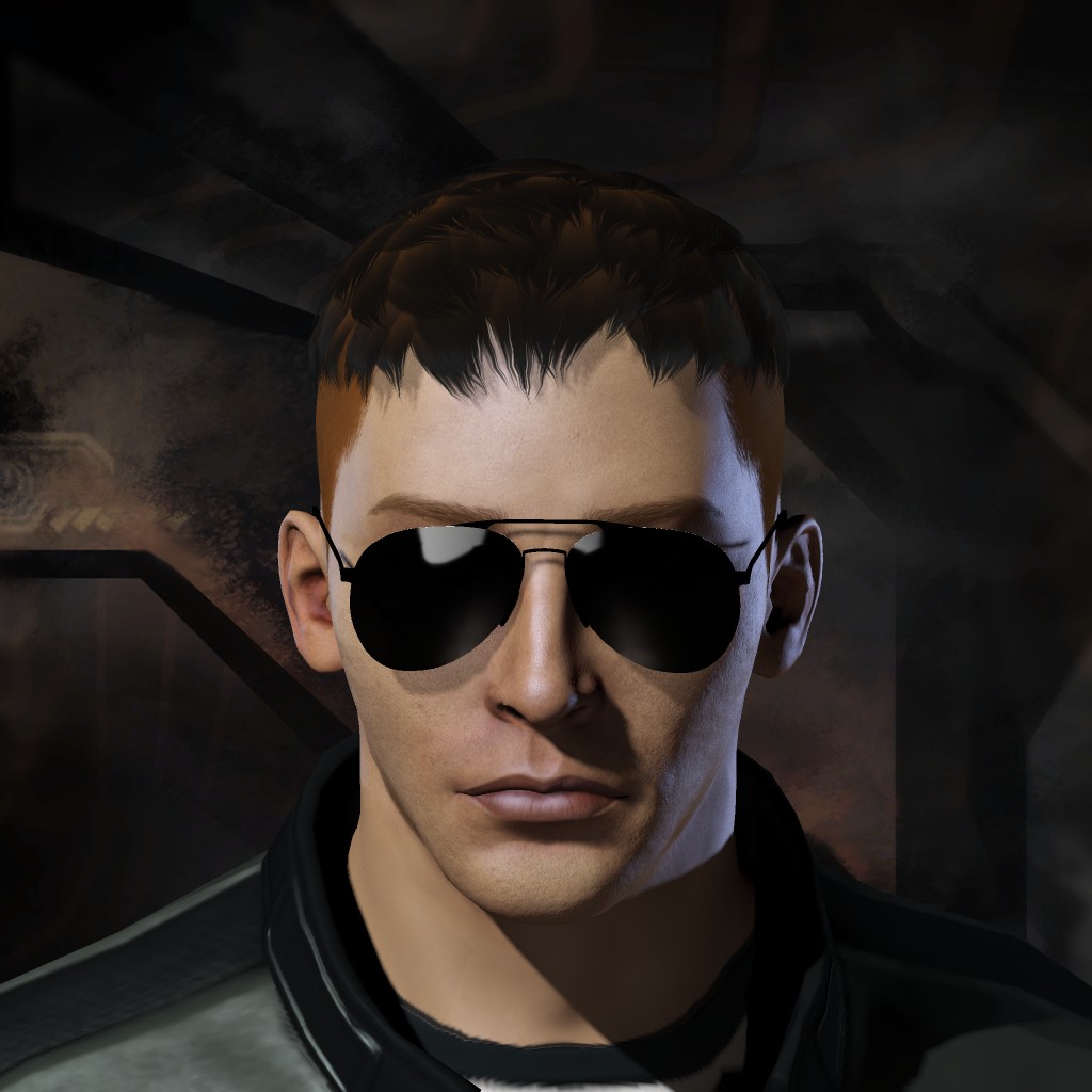 Soren Kade
