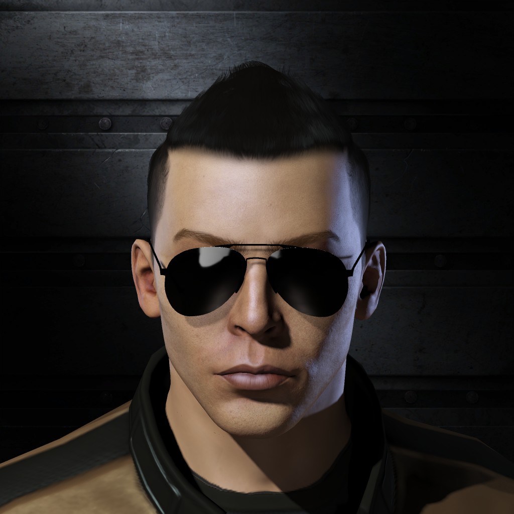 Silver Kade