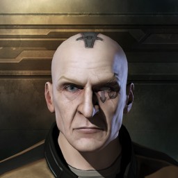 Holden Valek portrait