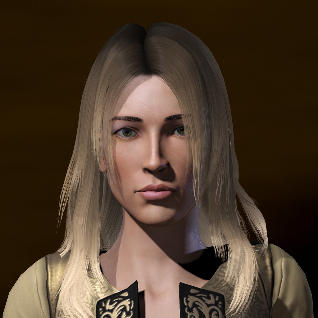 Irulan Corrino X