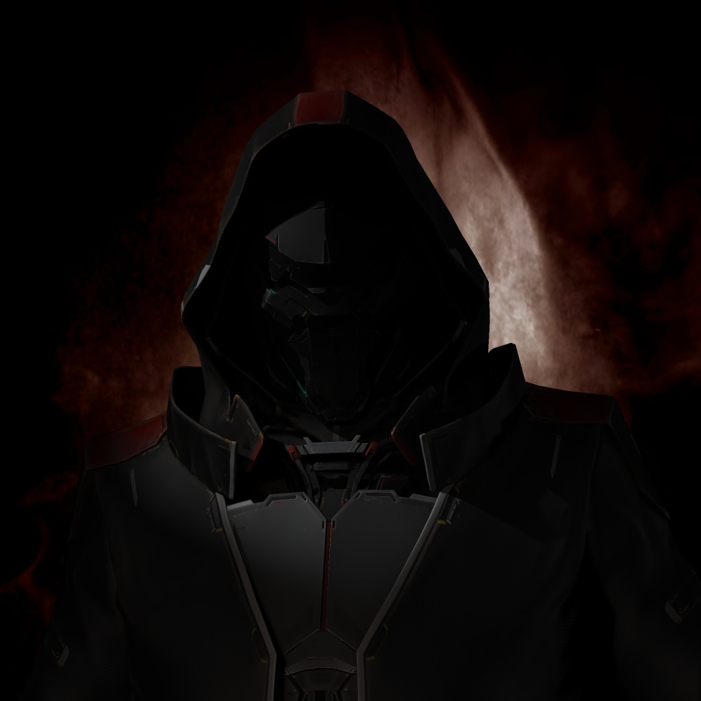 Admiral Cassius Thundercock