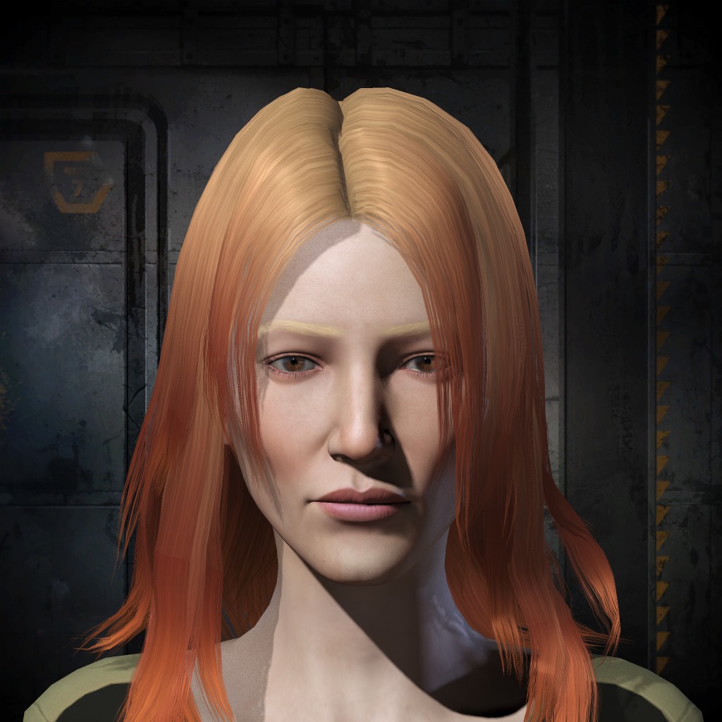 Siren de Rune
