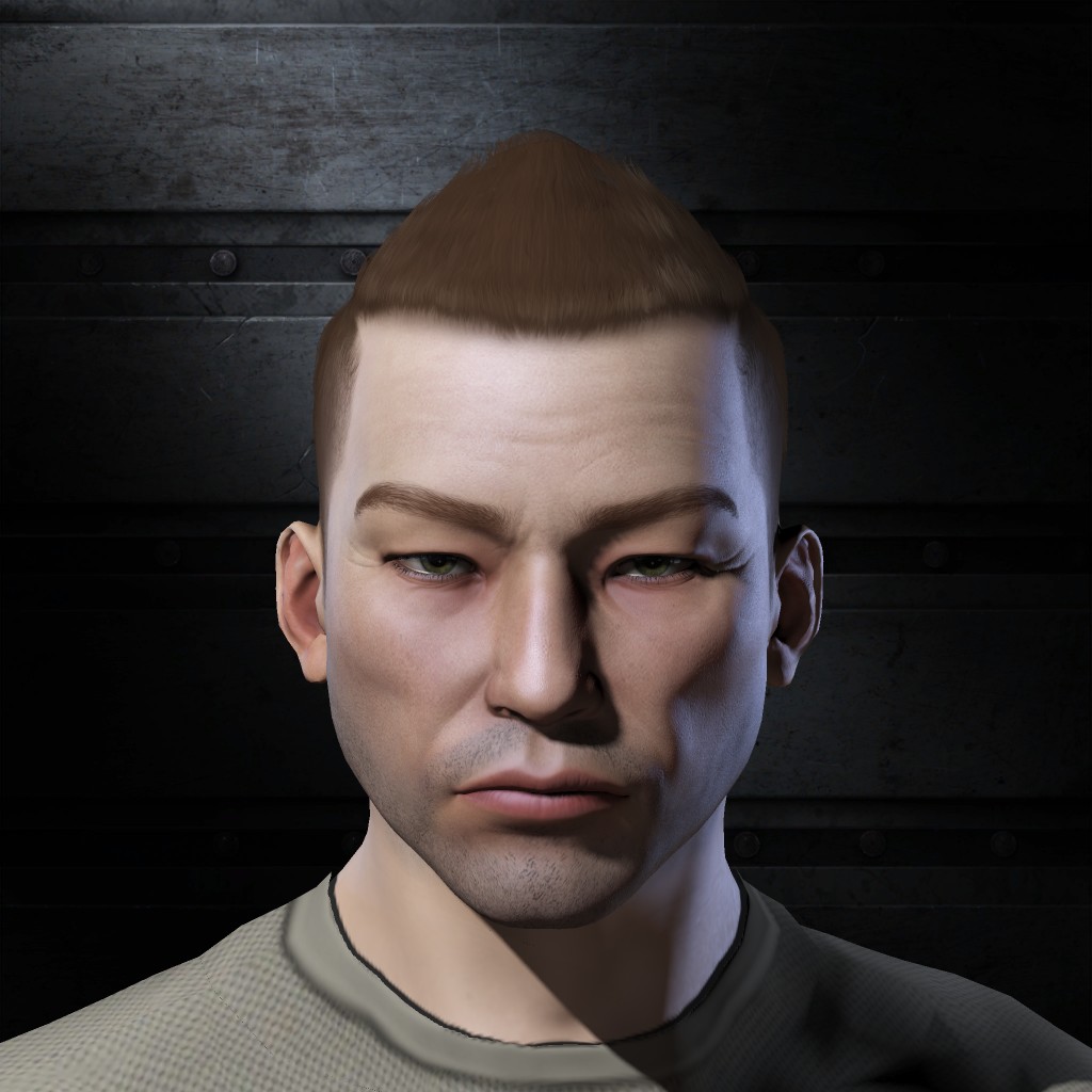 Leudruin Naskingar