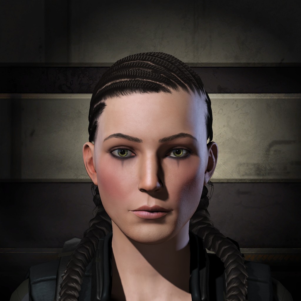BlasterBunny