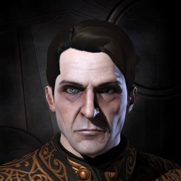 Hal Poutine portrait
