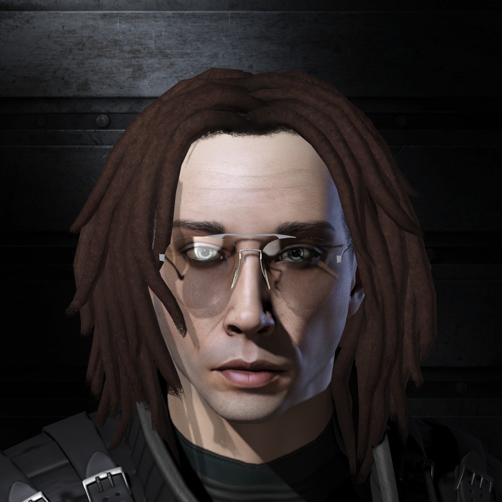 ian izecson