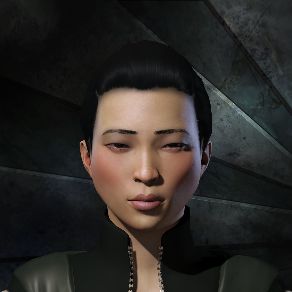 Imperial Sleeper