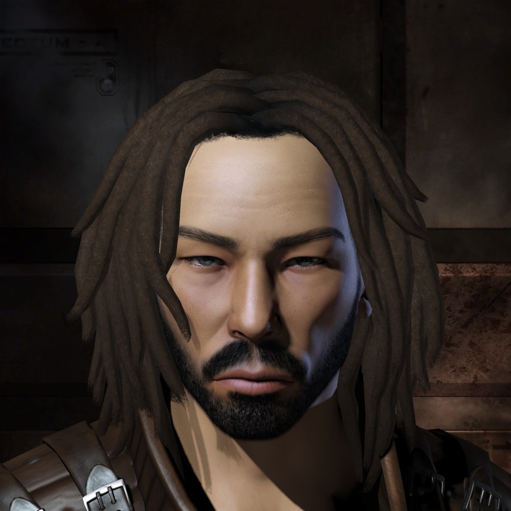 kelvin E