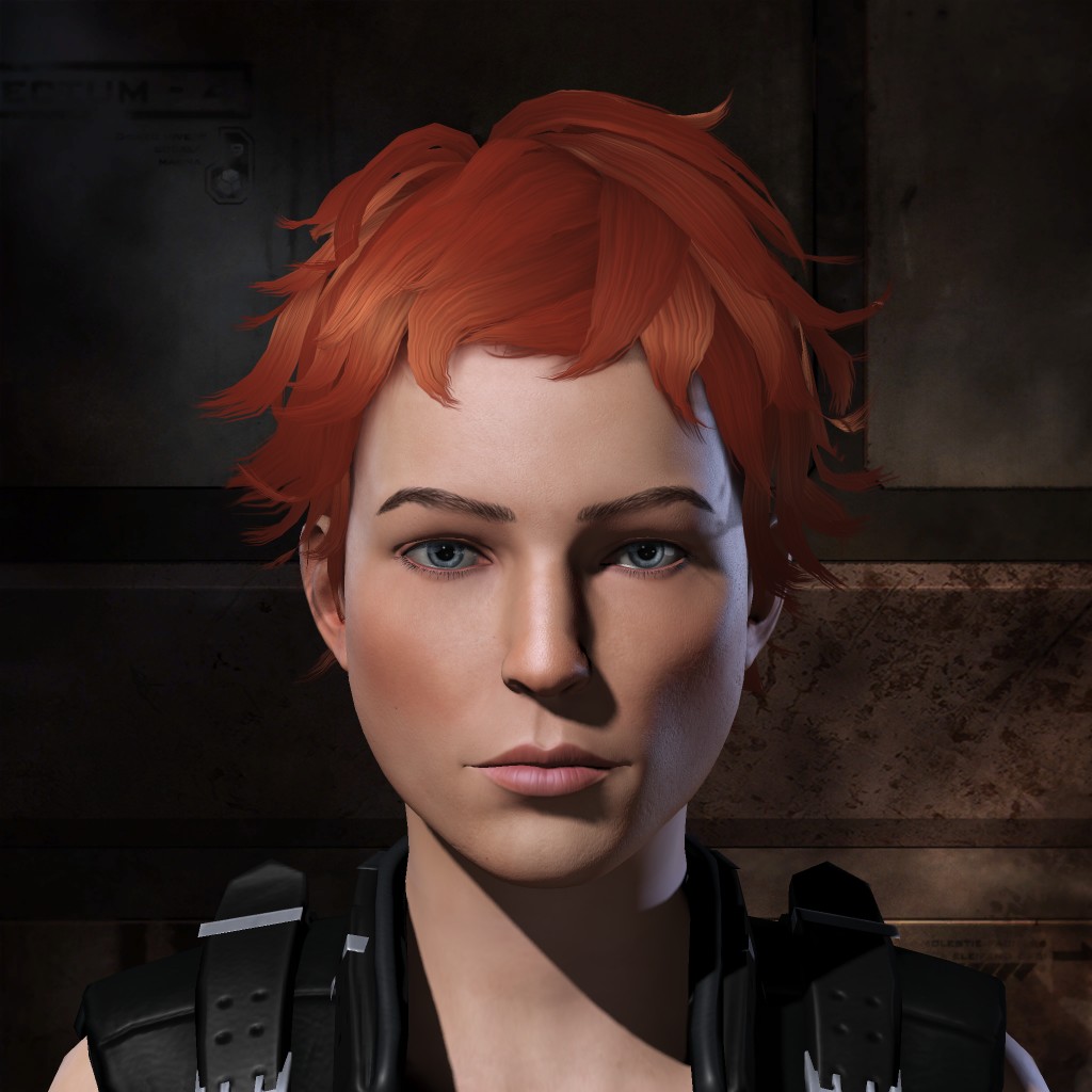 Vixie Vae