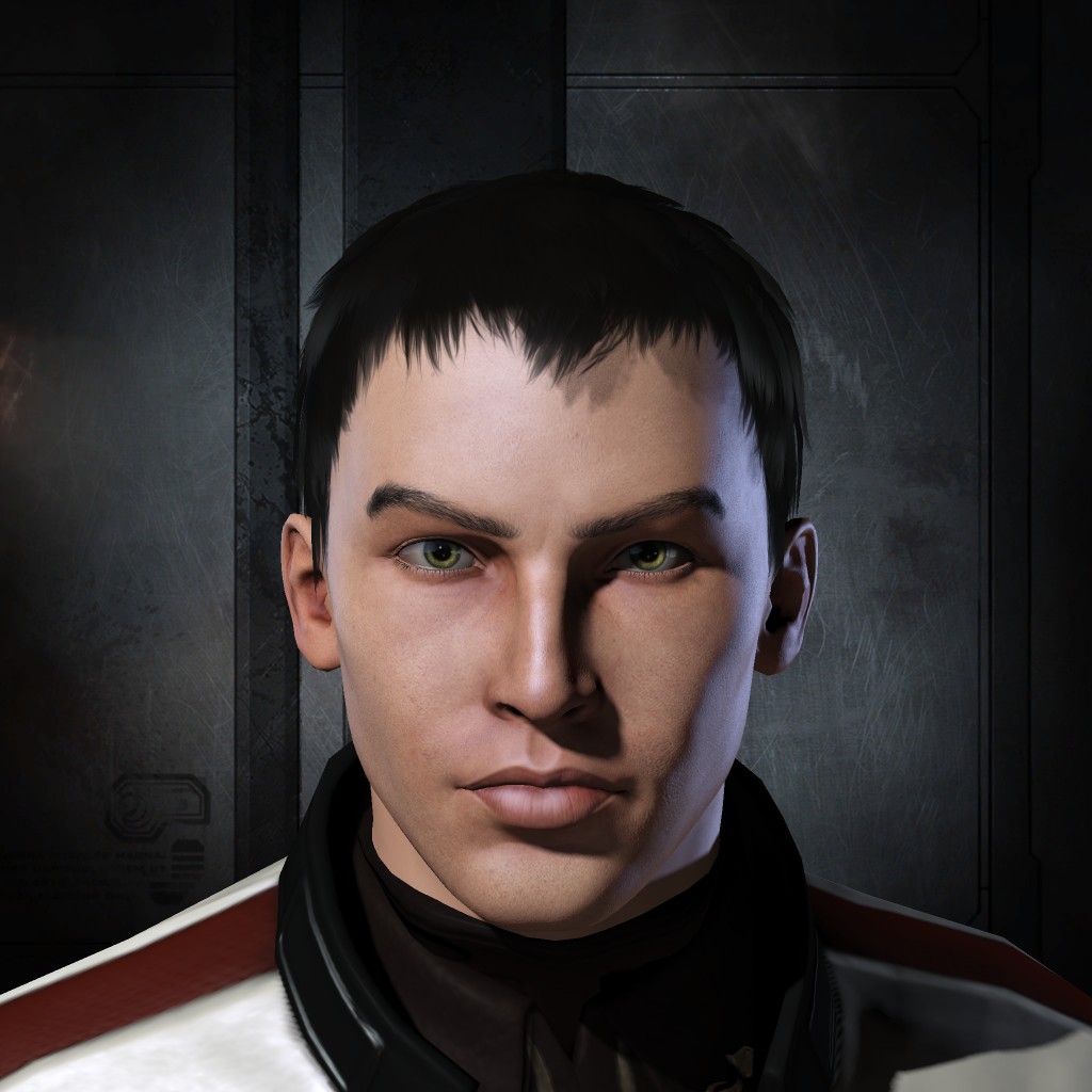 Colin Makintyre