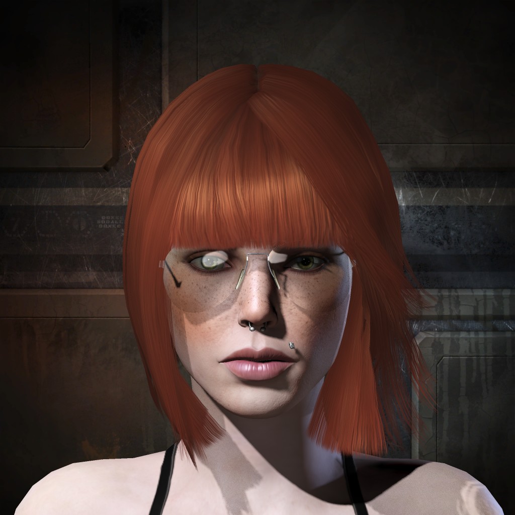 Misha Noble