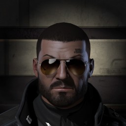 Berzhaud portrait