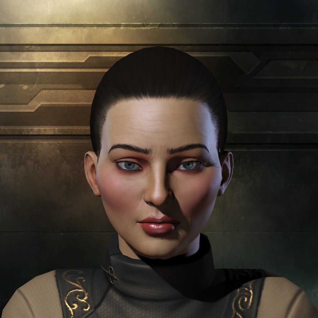 Nyx Hade
