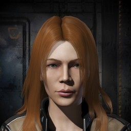 FEITA1 portrait