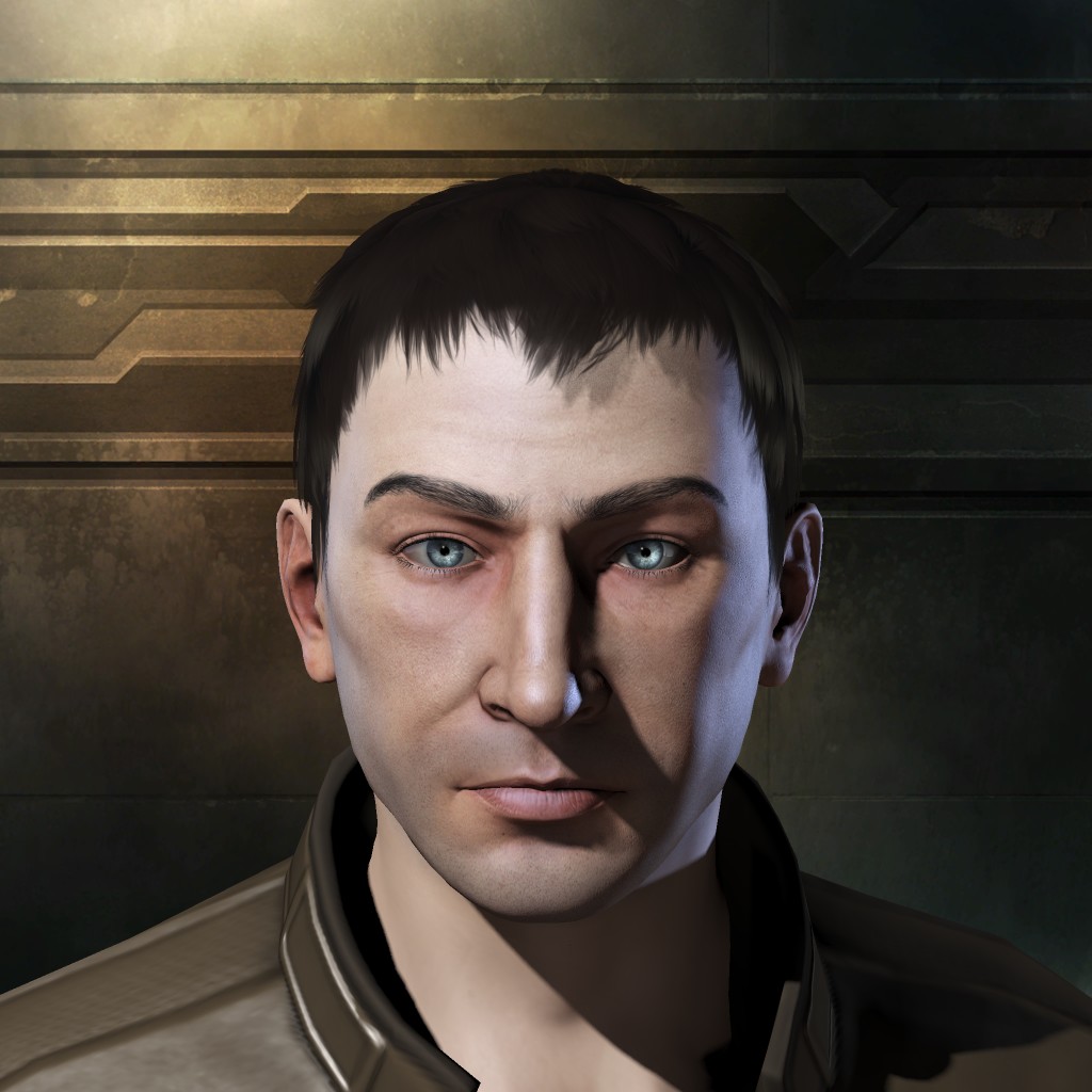 TheoxMvE portrait