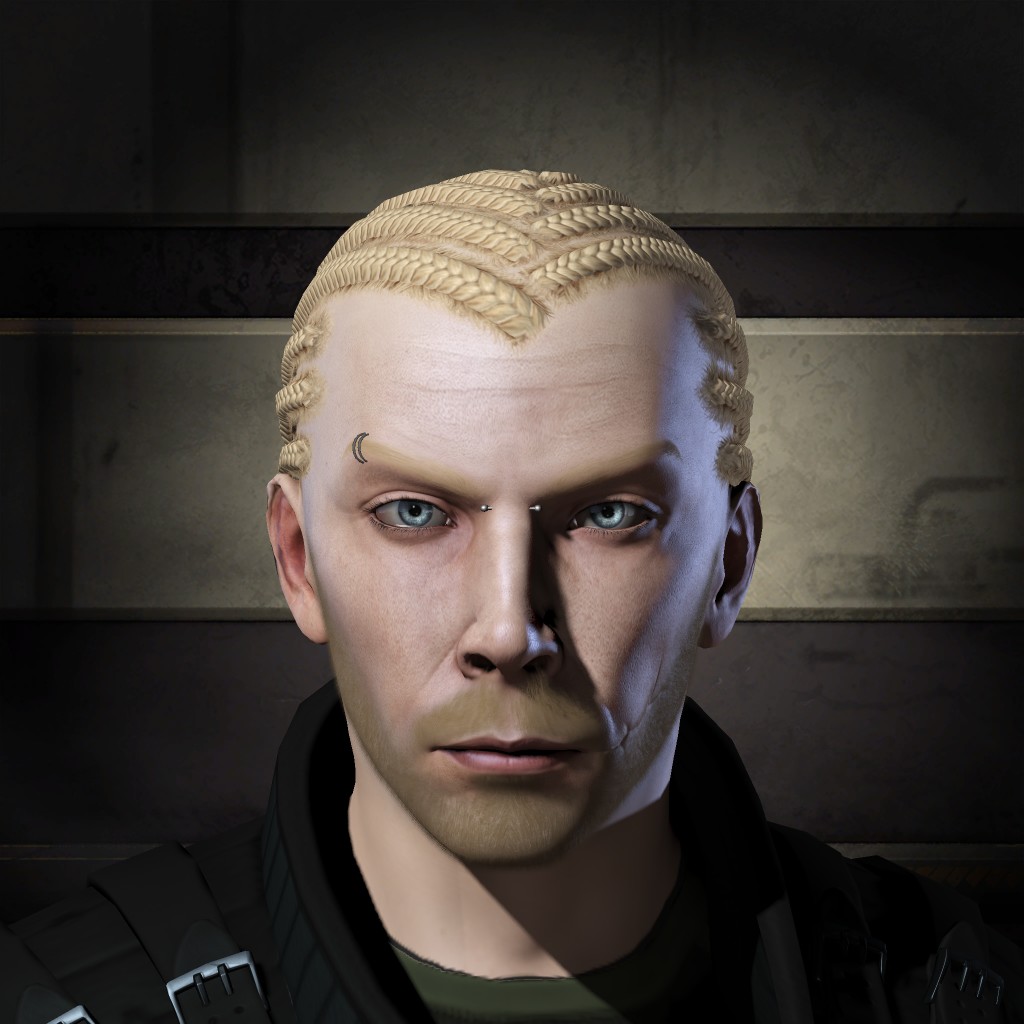 Apollo Juels Kriton