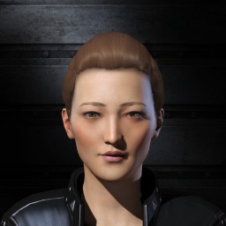 Pultushin Visto Enaka portrait