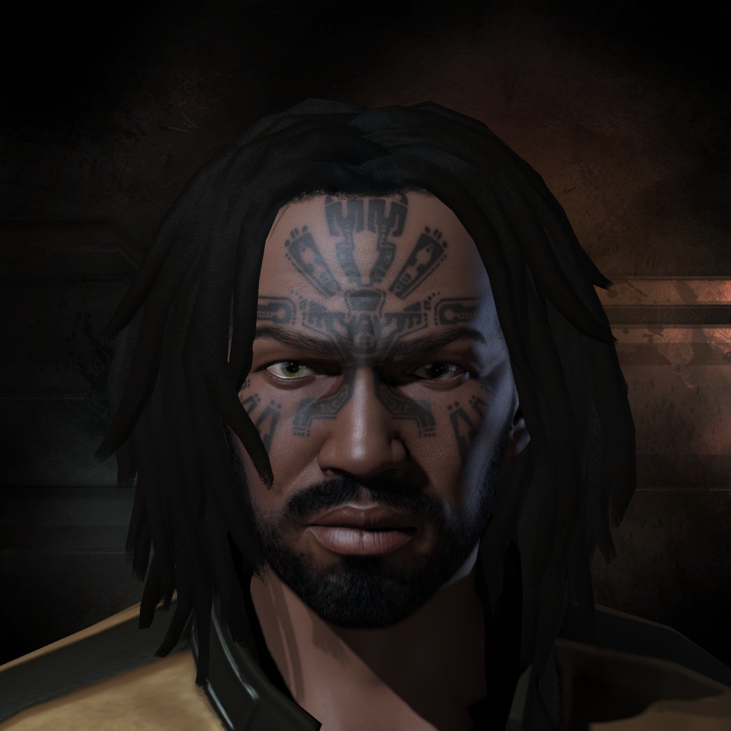 Zane Bornstellar