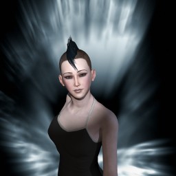 Haxep00 portrait