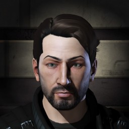 Jibone Angkasa portrait