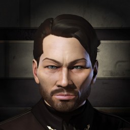 HUUOO portrait