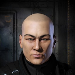 wudaobin portrait