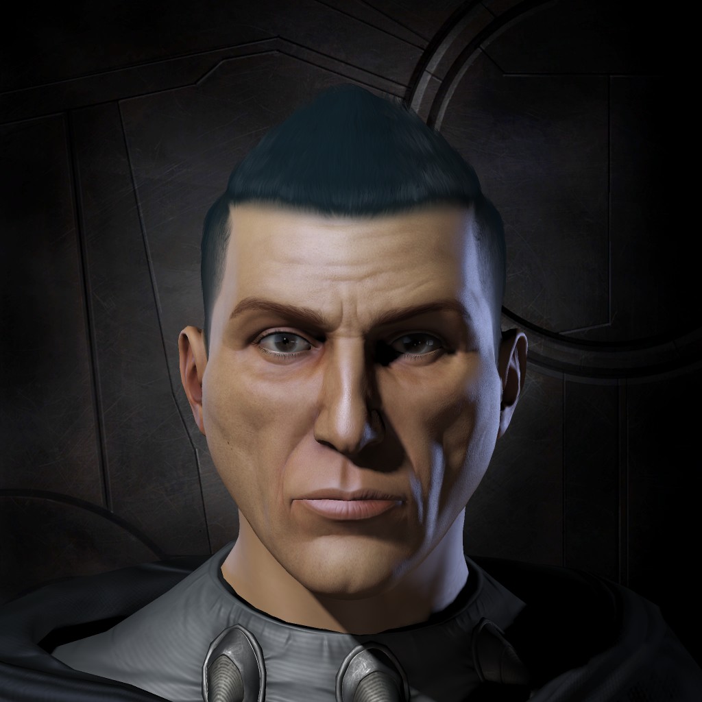 Koshej22 portrait