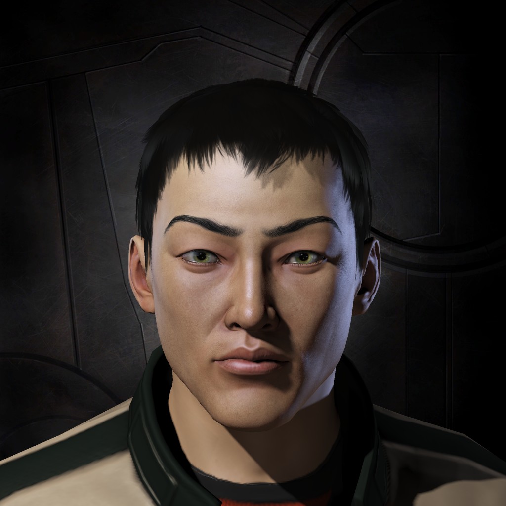 SoulReaper YuvGal