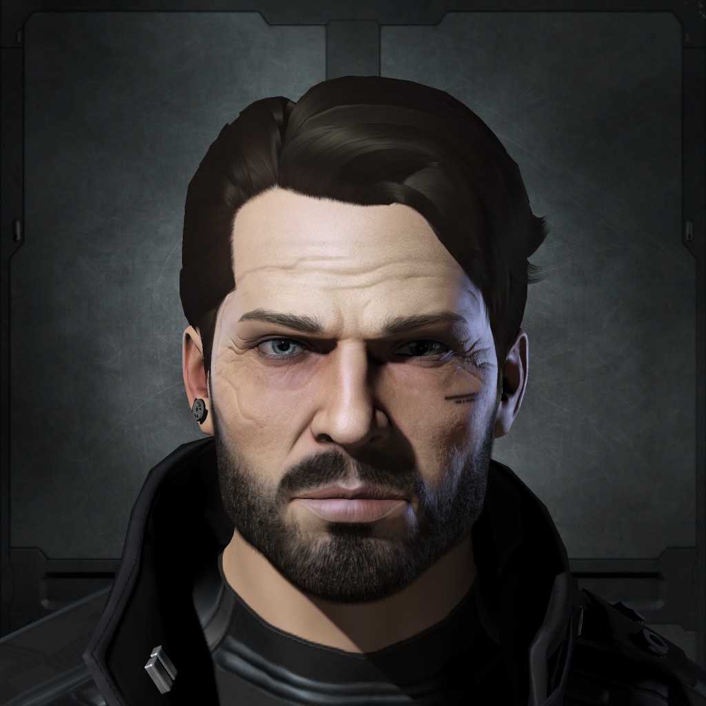 OPENEWAY portrait