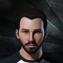 lanceRow portrait
