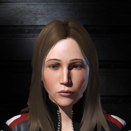 TianHeDa portrait