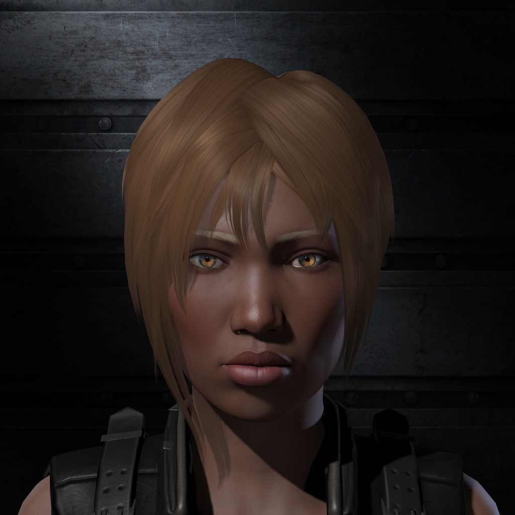 Aunshard Stasarik