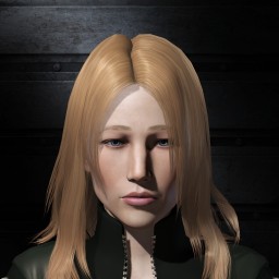 NONSW portrait