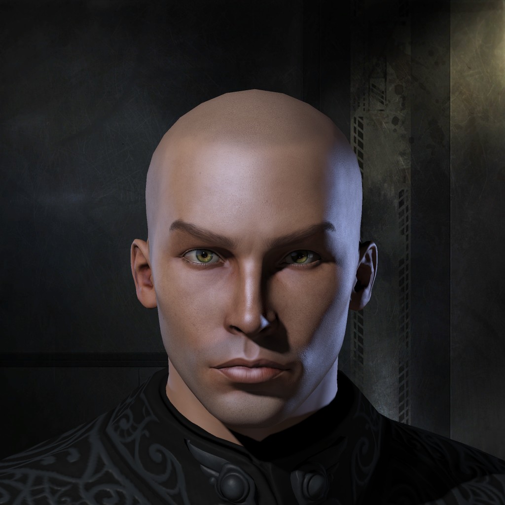 Zasarn Vehmurs