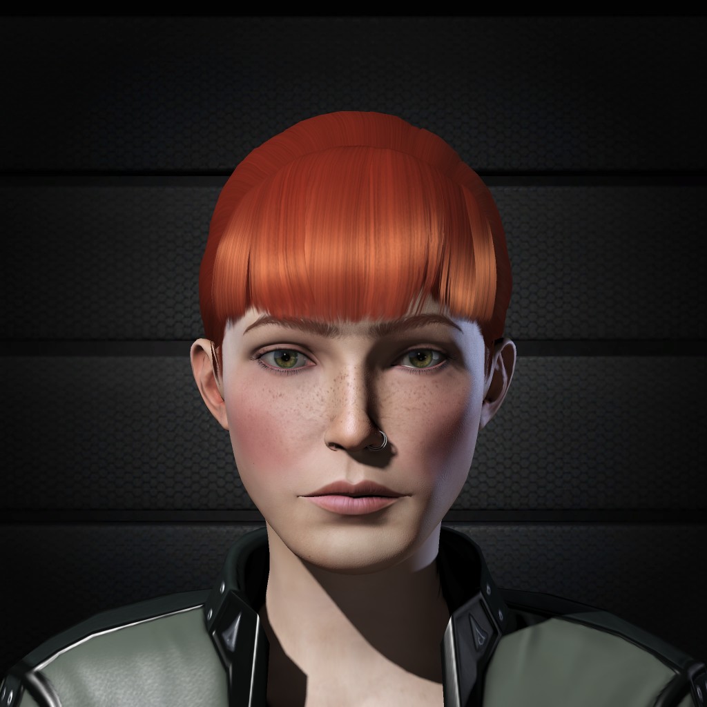 Aishlynn Merrey
